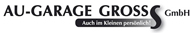 Au-Garage Gross