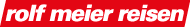 rolf meier reisen